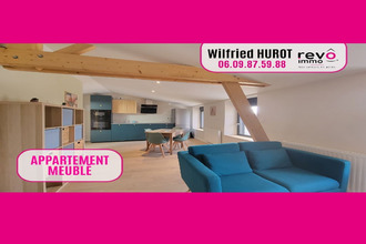 location appartement le-fuilet 49270