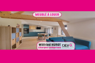 location appartement le-fuilet 49270