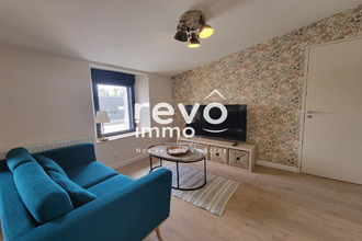 location appartement le-fuilet 49270