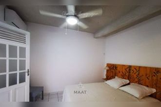 Ma-Cabane - Location Appartement Le Gosier, 20 m²