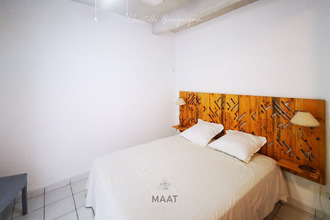 Ma-Cabane - Location Appartement Le Gosier, 20 m²