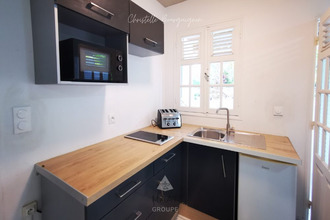 Ma-Cabane - Location Appartement Le Gosier, 20 m²