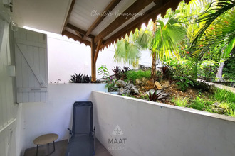 Ma-Cabane - Location Appartement Le Gosier, 20 m²