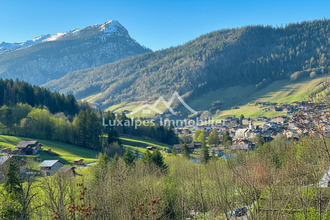 location appartement le-grand-bornand 74450