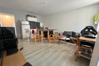 Ma-Cabane - Location Appartement Le Grand-Serre, 35 m²