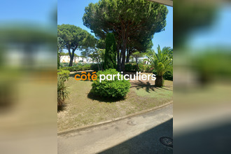 location appartement le-grau-du-roi 30240