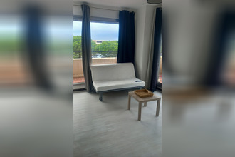 location appartement le-grau-du-roi 30240