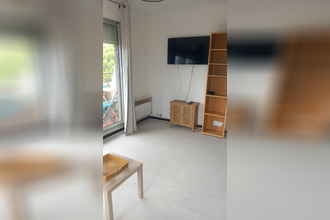 location appartement le-grau-du-roi 30240