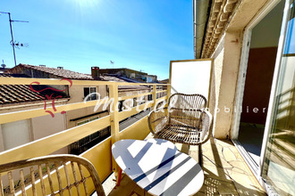 location appartement le-grau-du-roi 30240