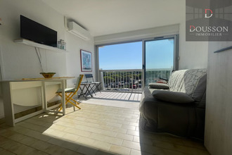 location appartement le-grau-du-roi 30240