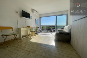 location appartement le-grau-du-roi 30240