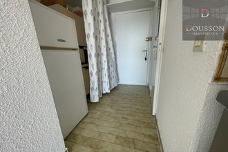 location appartement le-grau-du-roi 30240