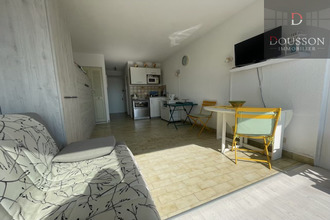 location appartement le-grau-du-roi 30240