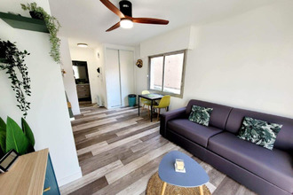 location appartement le-grau-du-roi 30240