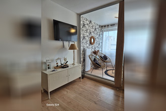 location appartement le-grau-du-roi 30240