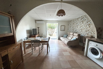 location appartement le-grau-du-roi 30240