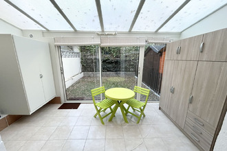 location appartement le-grau-du-roi 30240