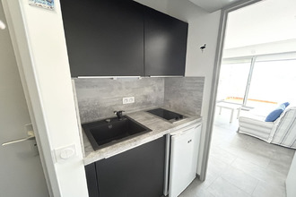 location appartement le-grau-du-roi 30240