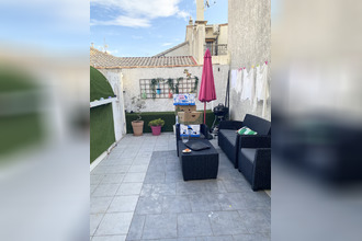 location appartement le-grau-du-roi 30240