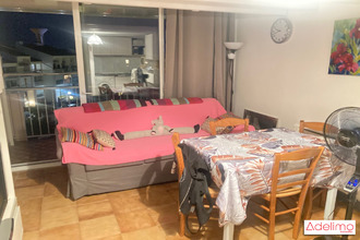 location appartement le-grau-du-roi 30240