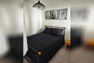 location appartement le-grau-du-roi 30240