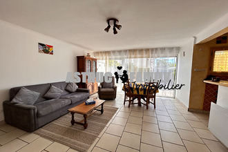 location appartement le-grau-du-roi 30240