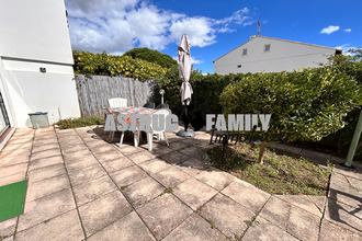 location appartement le-grau-du-roi 30240