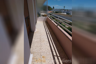 location appartement le-grau-du-roi 30240