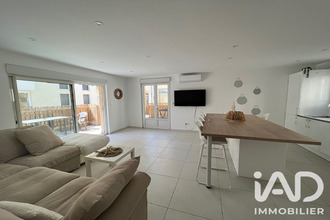 location appartement le-grau-du-roi 30240