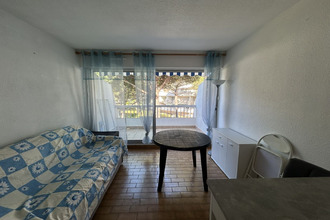 location appartement le-grau-du-roi 30240