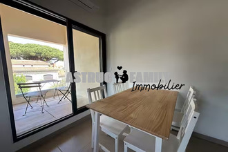 location appartement le-grau-du-roi 30240