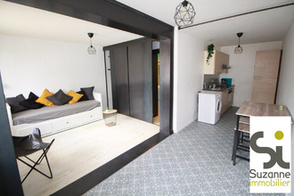 location appartement le-gua 38450