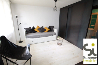 location appartement le-gua 38450