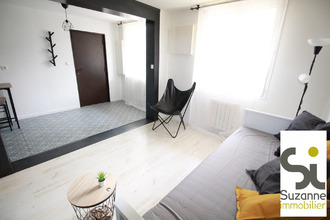 location appartement le-gua 38450