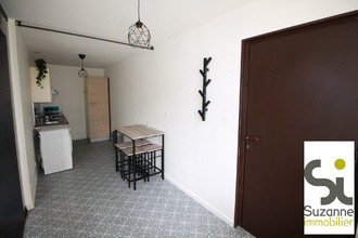 location appartement le-gua 38450