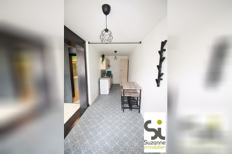 location appartement le-gua 38450