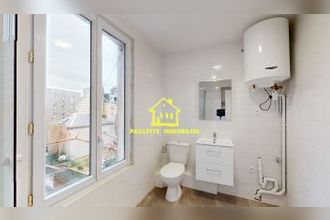 Ma-Cabane - Location Appartement LE HAVRE -, 17 m²