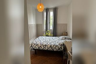 Ma-Cabane - Location Appartement LE HAVRE -, 41 m²