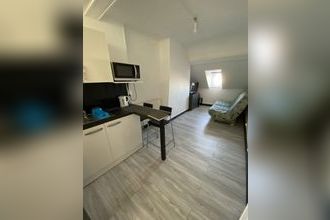 Ma-Cabane - Location Appartement Le Havre, 20 m²