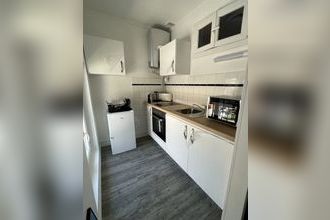 Ma-Cabane - Location Appartement Le Havre, 28 m²