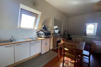 Ma-Cabane - Location Appartement Le Havre, 22 m²