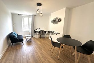 Ma-Cabane - Location Appartement Le Havre, 36 m²