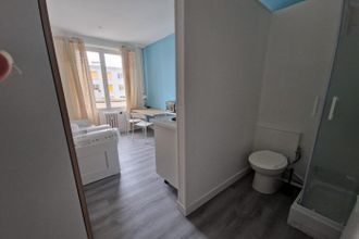 Ma-Cabane - Location Appartement Le Havre, 18 m²