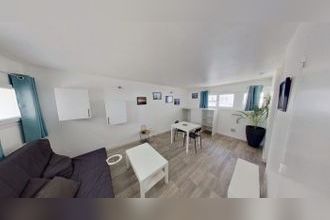 Ma-Cabane - Location Appartement Le Havre, 24 m²