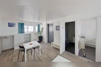 Ma-Cabane - Location Appartement Le Havre, 24 m²