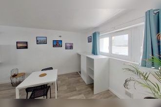 Ma-Cabane - Location Appartement Le Havre, 24 m²