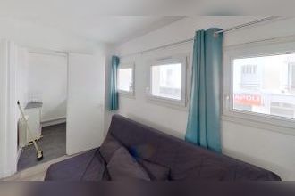 Ma-Cabane - Location Appartement Le Havre, 24 m²