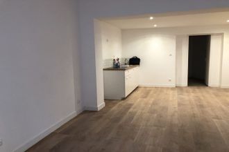 Ma-Cabane - Location Appartement Le Havre, 45 m²