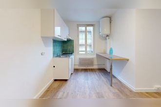 Ma-Cabane - Location Appartement Le Havre, 17 m²