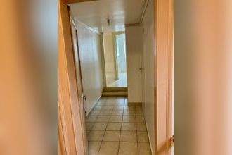 Ma-Cabane - Location Appartement Le havre, 22 m²